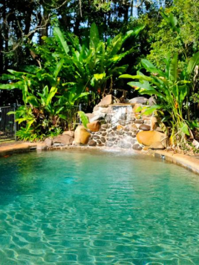 Malanda Lodge
